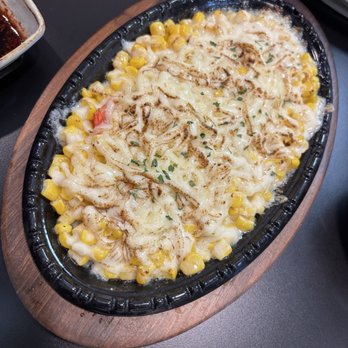 Hankki Korean Restaurant - Corn cheese - Korean Near Me - Arden-Arcade, California Hankki Korean Restaurant - Corn cheese - Korean Near Me - Arden-Arcade, California