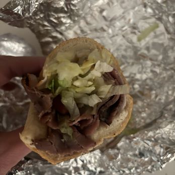 Cheba Hut Toasted Subs - Barely any meat! - Sandwiches Near Me - Milwaukee, Wisconsin Cheba Hut Toasted Subs - Barely any meat! - Sandwiches Near Me - Milwaukee, Wisconsin