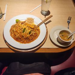 Silver Thai Cuisine