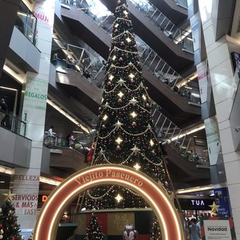 Mall Costanera Center - Shopping Centers Near Me - Santiago, RM