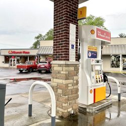 Shell - 6/6/22