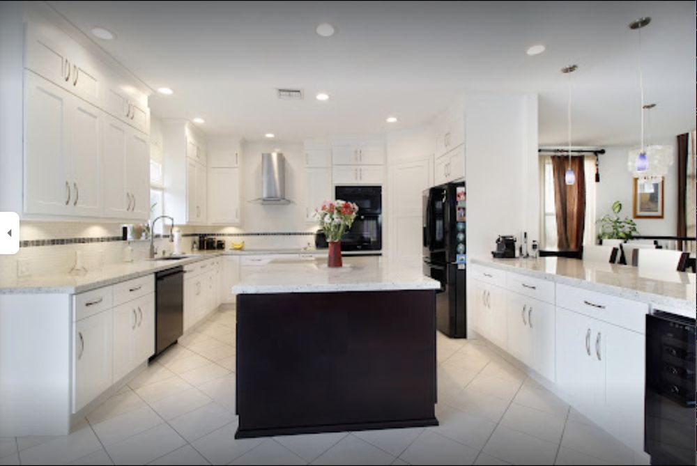 Slide of In-Home Assister