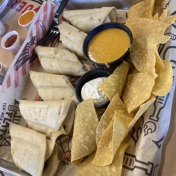 Tijuana Flats - Flautas with the best queso - Mexican Near Me - Louisville, Kentucky Tijuana Flats - Flautas with the best queso - Mexican Near Me - Louisville, Kentucky