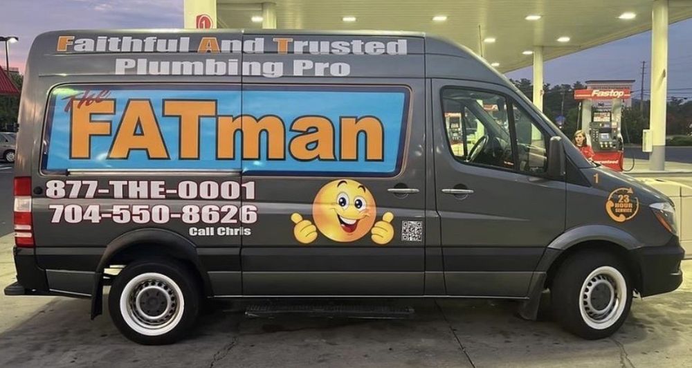 Slide of Banner Plumbing And Home Specialties