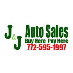 J&J Auto Sales