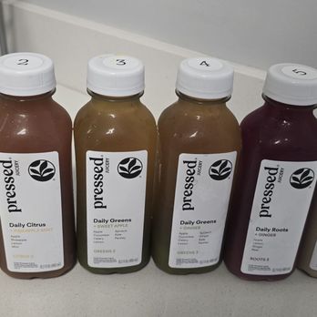 Pressed Juicery - Juice Bars & Smoothies Near Me - San Diego, California Pressed Juicery - Juice Bars & Smoothies Near Me - San Diego, California