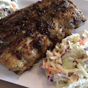 The Rib Co. - Baby back ribs - Barbeque Near Me - Twentynine Palms, California The Rib Co. - Baby back ribs - Barbeque Near Me - Twentynine Palms, California