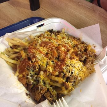 Super Sergio's - Adobada fries - Mexican Near Me - San Diego, California Super Sergio's - Adobada fries - Mexican Near Me - San Diego, California