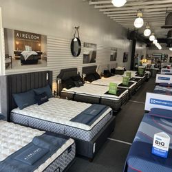 The Mattress Bros - Aireloom collection