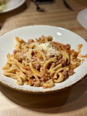 Sgrizzi Ristorante & Bar by Chef Marc by null
