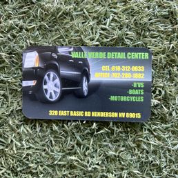 One of the best hand car washes in town One of the best hand car washes in town