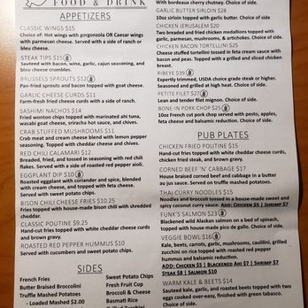 Killian's - Gastropubs Near Me - Spearfish, South Dakota
