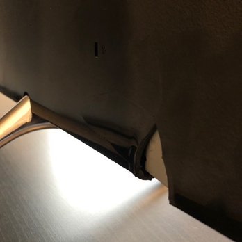 Monster Moving and Storage - Damaged TV - Movers Near Me - Huntington Beach, California Monster Moving and Storage - Damaged TV - Movers Near Me - Huntington Beach, California