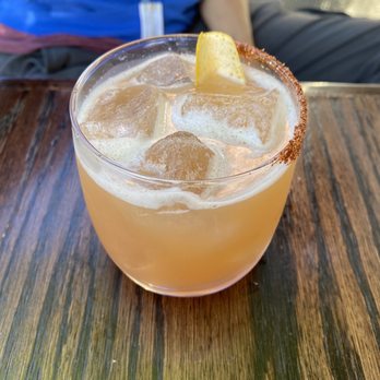 The Vesper - Smokey and the Bandit - Cocktail Bars Near Me - Campbell, California