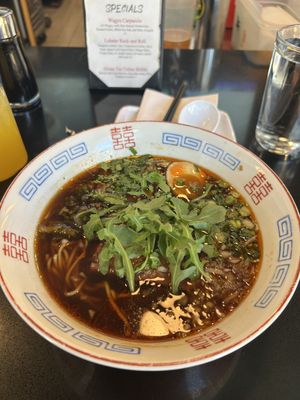 Kaliubon Ramen & Poke (Wethersfield) by null