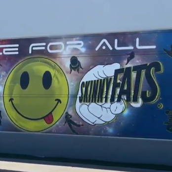 SkinnyFATS - New American Near Me - Las Vegas, Nevada