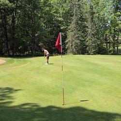 Madeline Island Golf Club