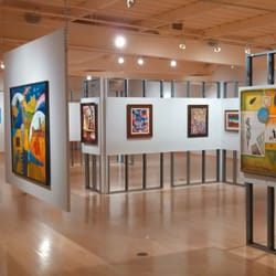Latino Arts, Inc. - Las Ventanas de Vida by Carlos Duran