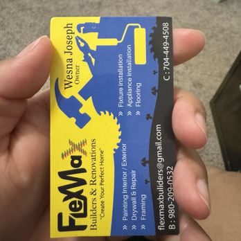 FlexMax Builders & Renovations - Handyman Near Me FlexMax Builders & Renovations - Handyman Near Me