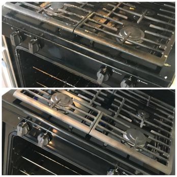 DC House Cleaning - Stove - Home Cleaning Near Me DC House Cleaning - Stove - Home Cleaning Near Me
