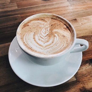 K Brew - Coffee & Tea Near Me - Knoxville, Tennessee