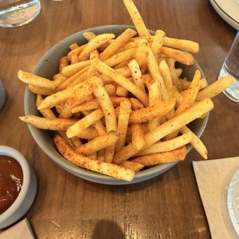 Horsefeather - Umami Fries - New American Near Me - Palo Alto, California Horsefeather - Umami Fries - New American Near Me - Palo Alto, California