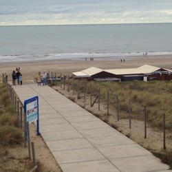 Vakantiepark Kijkduin