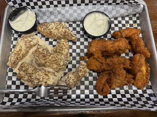 Dalton's Sports Grill by null