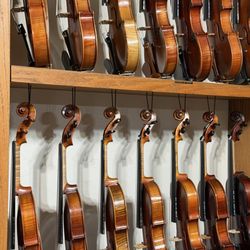 Kamimoto String Instruments