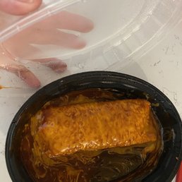 Secret menu item Enchirito no onions Feb 17, 2022 Secret menu item Enchirito no onions Feb 17, 2022