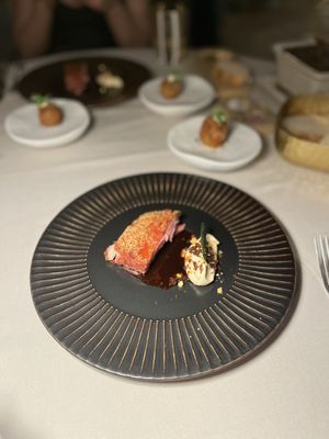 El Olivo by null