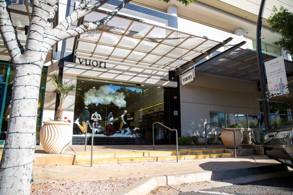 Vuori by null