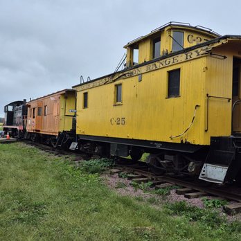 Gopher State Railroad Museum - Museums Near Me Gopher State Railroad Museum - Museums Near Me
