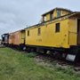 Gopher State Railroad Museum