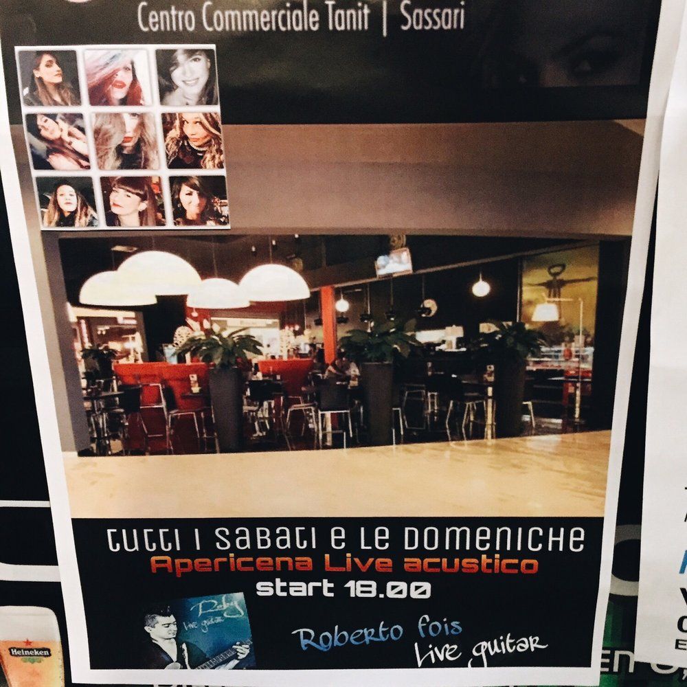 TOP 10 BEST Nightlife near Emiciclo Garibaldi 16, 07100 Sassari, Italy -  Updated 2026 - Yelp, image size:1000x1000