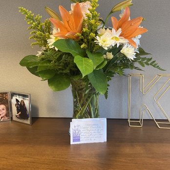 Flowers By Johnny - Florists Near Me - Buffalo, New York