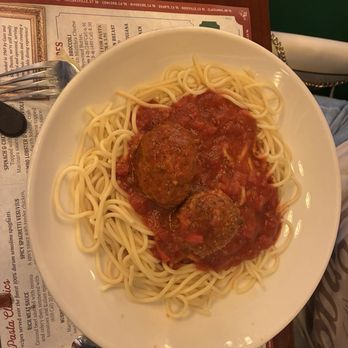 The Old Spaghetti Factory - Sicilian meatballs - Italian Near Me - San Marcos, California The Old Spaghetti Factory - Sicilian meatballs - Italian Near Me - San Marcos, California