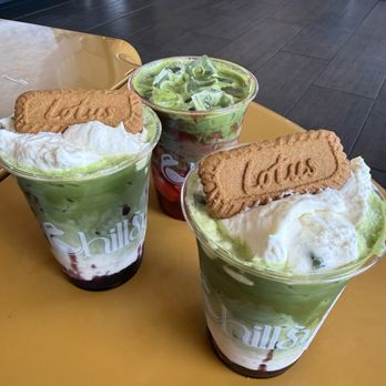 Chilla Coffee - Secret Matcha - Coffee & Tea Near Me - Garden Grove, California Chilla Coffee - Secret Matcha - Coffee & Tea Near Me - Garden Grove, California