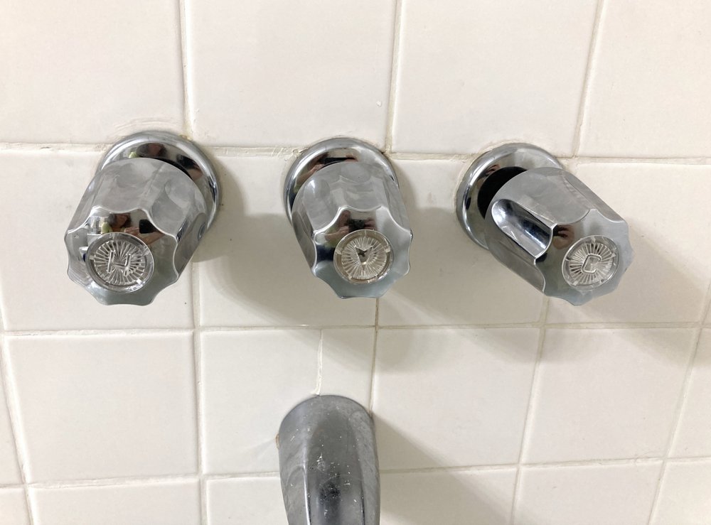 Slide of Spampinato Plumbing