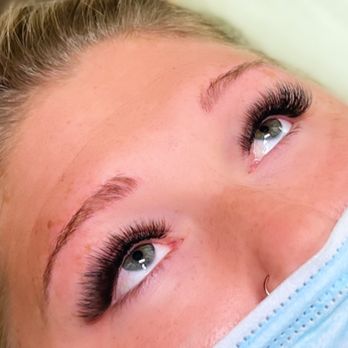 Lashes & Brows By Sharon - Eyelash Service Near Me Lashes & Brows By Sharon - Eyelash Service Near Me