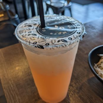 Red Flame - Strawberry lemonade - Hot Pot Near Me - Westminster, California Red Flame - Strawberry lemonade - Hot Pot Near Me - Westminster, California