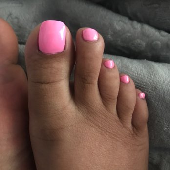 Rio Nail Bar & Lash - $65 Pedicure shellac - Eyelash Service Near Me - Schertz, Texas