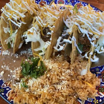 Luna's Tex Mex Cantina - Crispy tacos - Mexican Near Me - Honolulu, Hawaii Luna's Tex Mex Cantina - Crispy tacos - Mexican Near Me - Honolulu, Hawaii