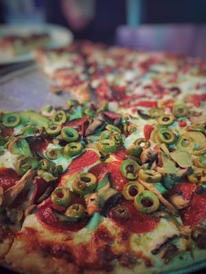 Buffalo Alice by null