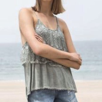 Belle Rive Boutique - Women's Clothing Near Me - Chattanooga, Tennessee