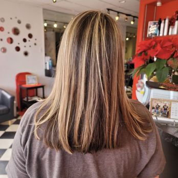 Viva Salon - Hair Salons Near Me - Springfield, Pennsylvania Viva Salon - Hair Salons Near Me - Springfield, Pennsylvania