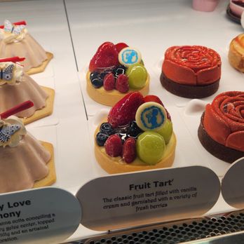 Eclair Affaire - Desserts Near Me - Weston, Florida Eclair Affaire - Desserts Near Me - Weston, Florida