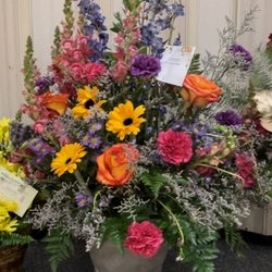 Drewes Floral & Gifts
