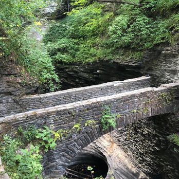 Watkins Glen State Park - Parks Near Me - Watkins Glen, New York Watkins Glen State Park - Parks Near Me - Watkins Glen, New York