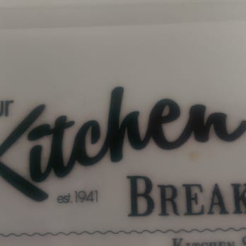 Our Kitchen - Yummy!!!!! - Breakfast & Brunch Near Me - Minneapolis, Minnesota